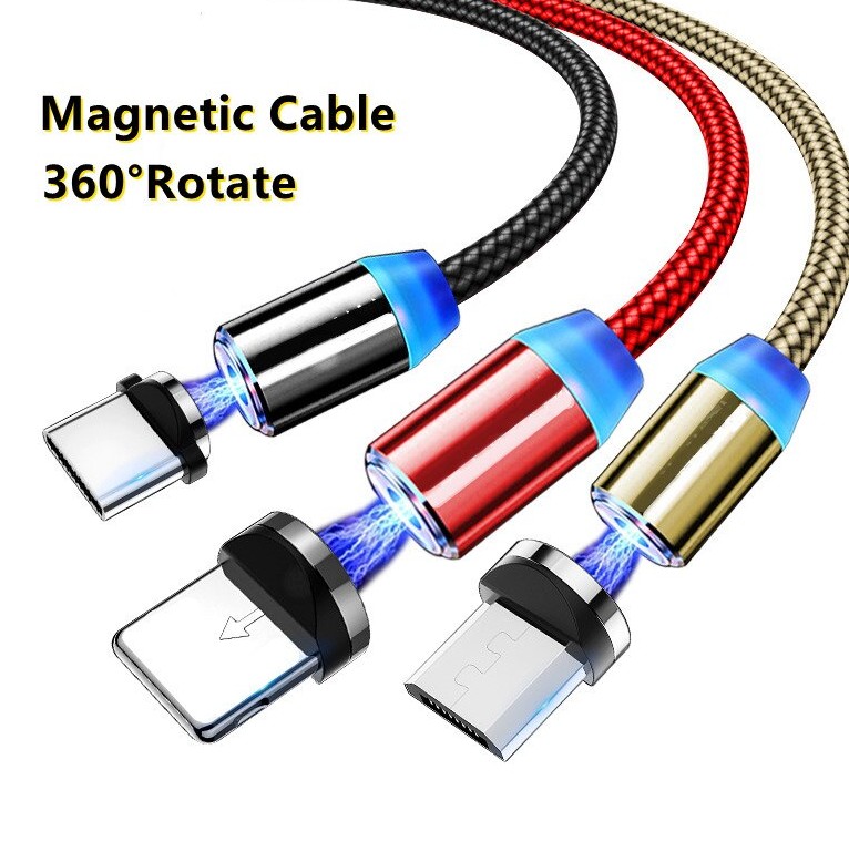 cablu magnetic incarcare 11