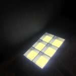 Lampi Solare, Exterior,Stradala, Gradina, LED cu senzor de miscare si unghi de inductie 120 grade photo review
