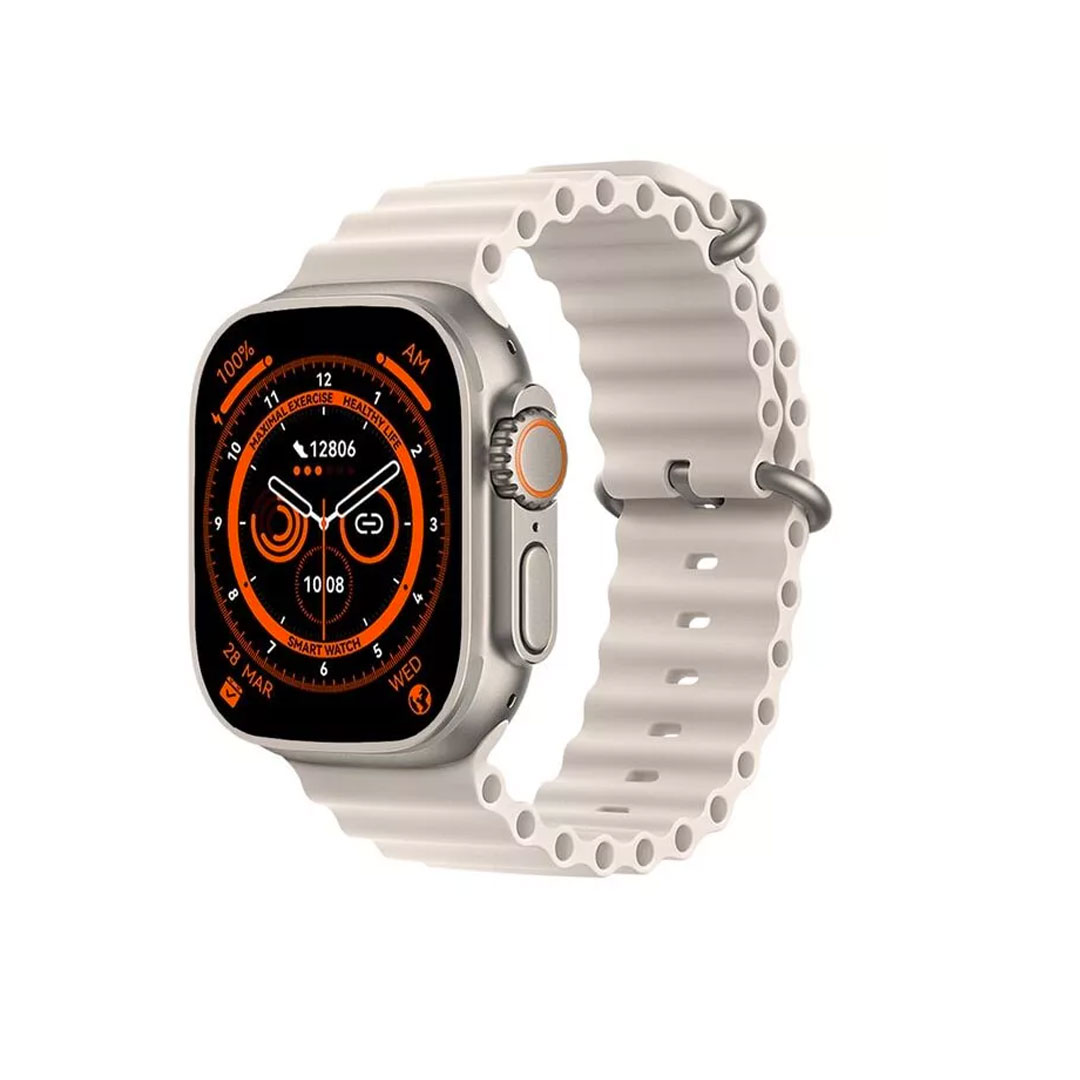 ceas-inteligent, smartwatch 4