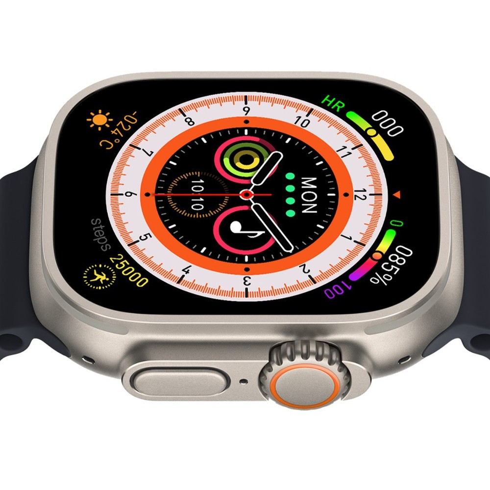 ceas-inteligent, smartwatch 6
